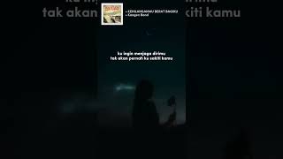 Download lagu Story WA - Kehilanganmu Berat Bagiku #musikviral #lirik #lirikvideo #popindonesia mp3