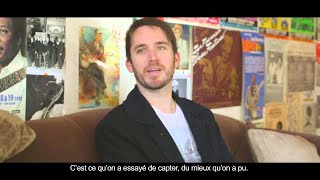 Ben L'Oncle Soul -- A Coup De Rêves (Teaser Album)