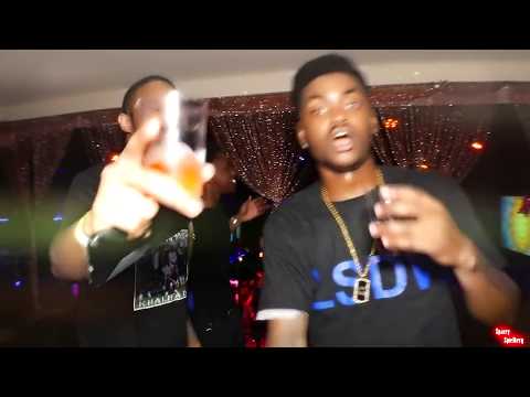 Rebel Day X Khalifadolo "B.Day Bash" (Shot and Edited By Spacey Spielberg)