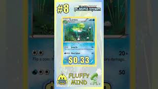 Top 10 LOMBRE Pokemon Cards #PokemonTCG #Lombre #Pokemon