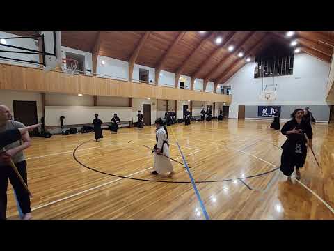 Northwest Kendo 2025-02-20 @ NSC (m.fontana)