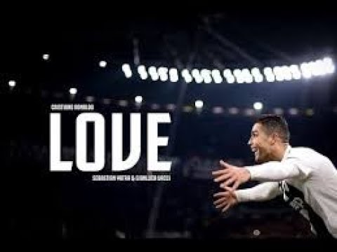 CR7 - Love (Gianluca Vacchi, Sebastián Yatra)