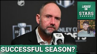 How Successful Was the Dallas Stars 2022-2023 Season?