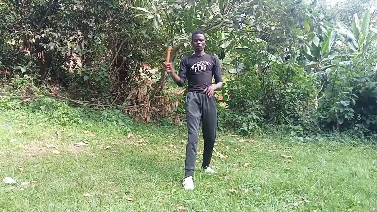 Evans Bosire | Kenya