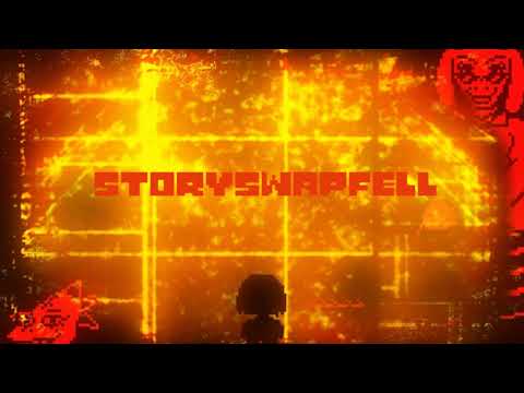Storyswapfell OST - Netropolis