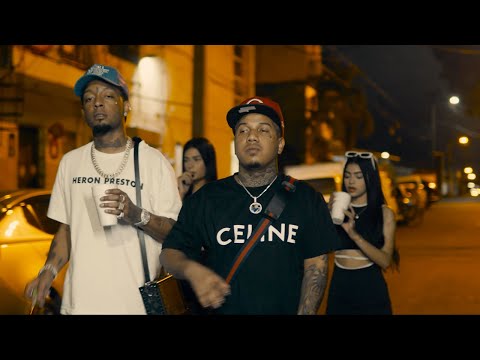 Treintisiete - Tu No Ta Aqui (Video Oficial) DIRECTOR 3730