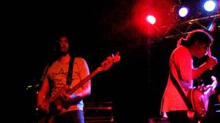 [samcam video] Scattered Trees "Sympathy" @ Brighton Music Hall