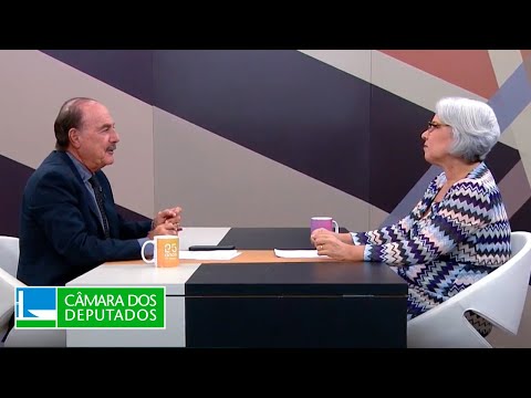Dr. Zacharias Calil propõe debate sobre anomalias no desenvolvimento ósseo - 10/04/25
