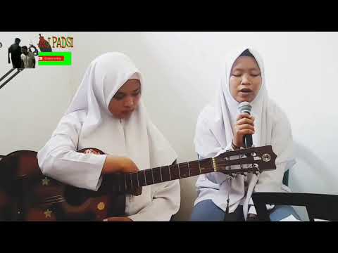 Ba ayah ka ayah urang, by aulia siswi MAN 2 SIJUNJUNG