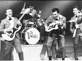 Local surf rock band The Ventures inducted into the Rock & Roll Hall of Fame
