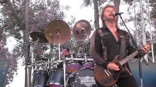 .38 SPECIAL. Live in Concert! Very close footage of &quot;Fantasy Girl&quot;. Enjoy.