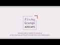 Flichy Grangé Avocats - 20 ans - Film anniversaire