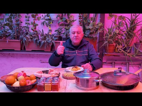 Butter Garlic Steak Bites & Mashed Potatoes | Easy Delicious Recipe