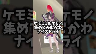 『みむかゥわナイストライ』を俺の歌で踊ってもらった【VRChat】
