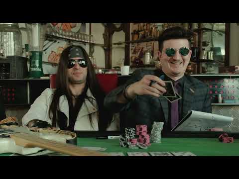 Stiff Kicks - Sensul