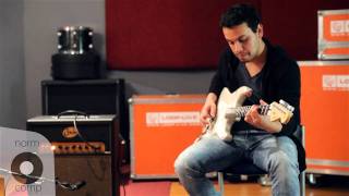 Video thumbnail for XOTIC  AC-COMP  - Review by Guitarras y Bajos Xclusivos