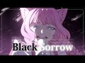 Black Sorrow Kells Ver Alien Stage English Cover