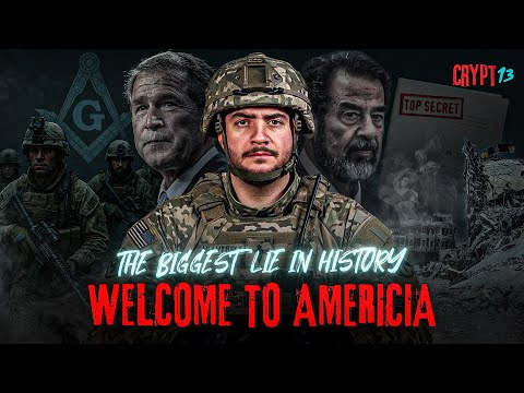 Operation Red Dawn – The Truth Behind Saddam’s Capture