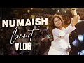 Singer Sunitha Numaish Concert Vlog | Numaish Exhibition Hyderabad | Upadrasta Sunitha