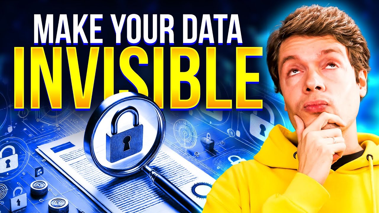 What is Zero Knowledge Encryption? How NOBODY Can Read Your Files (Not Even Google!)