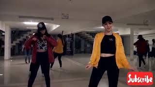 Forever Alone ( Coreografía - Dance ) - Paulo Londra