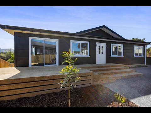 40a Dillon Drive, Bell Block, Taranaki, 3 bedrooms, 1浴, House