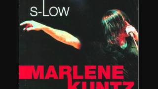Marlene Kuntz Fuoco Su Di Te - S-Low