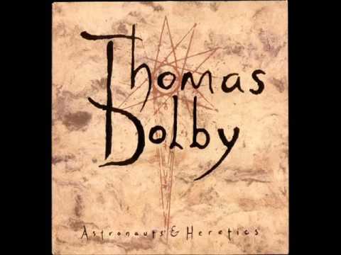 Thomas Dolby - Commercial Breakup