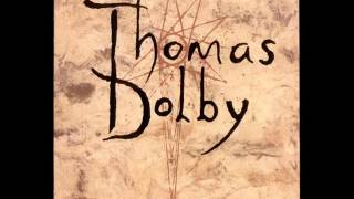Thomas Dolby - Commercial Breakup