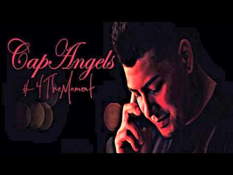 CapAngels Ft. Cicero - Concrete Angel
