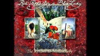 Red Roses For A Blue Lady - A Girl Named