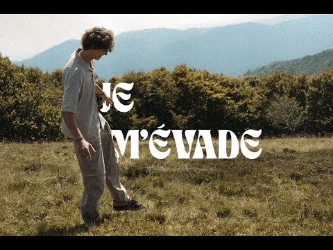 MenTurner - JE M'ÉVADE