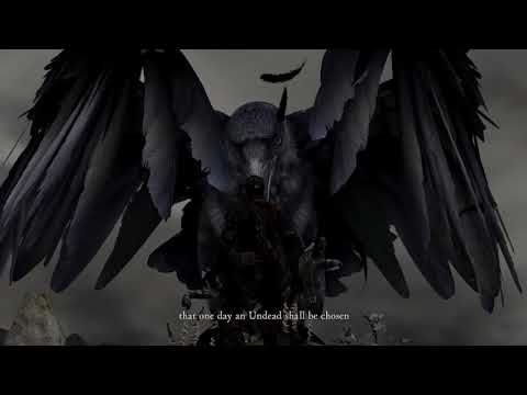 DARK SOULS: REMASTERED - A Knight to Remember (Part 1)