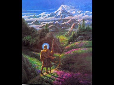 HPPC Episode 14 - Vibratory Universe with Dale Pond - LIVE