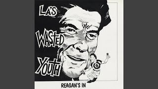 Reagan&#39;s In