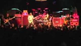 August Burns Red - Speech Impediment Live