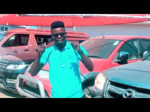Dr Anselmo ft Betox-----------Nokumana -- (Official Perigo Pro Films)_