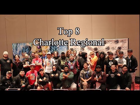 Dragon Ball Super TCG NC, Regional Interviews