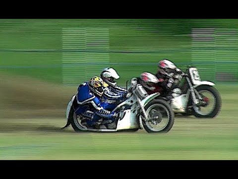 2007 FENLAND TROPHY GRASSTRACK