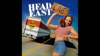 Head East - Live! (1979)