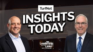 The Evolution of TurfNet: Insights with Peter McCormick