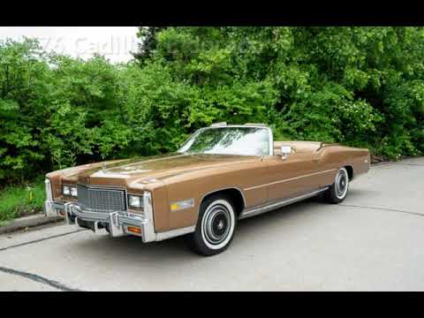 1976 Cadillac Eldorado (CC-1481571) for sale in Delray Beach, Florida