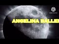 My Angelina Ballerina Moon Logo 2020 2021