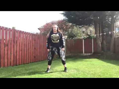 Zumba Fitness | Misteriosa - Max Pizzolante | Megamix 75 | Merengue | Jess Breen Choreography