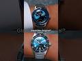 Blancpain vs Glashütte Original? Luxury dive watch review 🤿