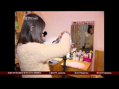 New Luxury Spending Trends in China