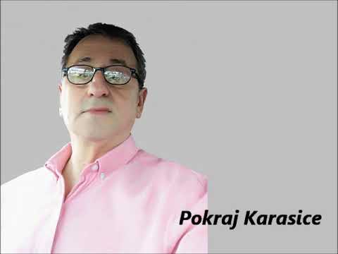 Pokraj Karasice -  Stipica Mazar