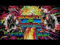 DJ DONZ Manguyile Poonguyile Remix MR OFF