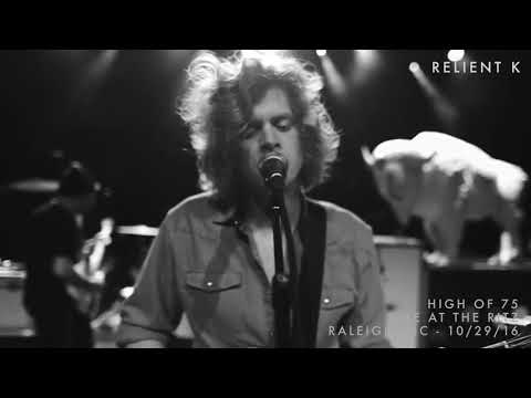 Video thumbnail for High of 75 (Live at The Ritz, Raleigh, NC - 10/29/16)