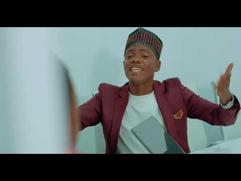 WAUMINI FT SUMA LEE KATU SINYAMAZI [OFFICIAL VIDEO]